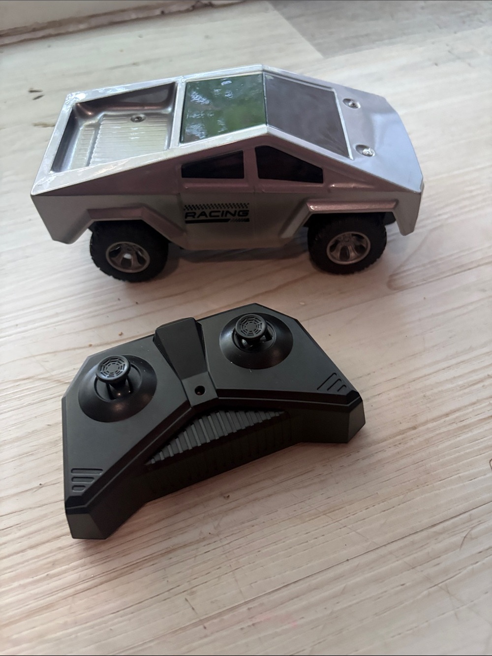 RACING Remote Control Car RC Trucks